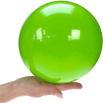 Bola escolar Ø220mm [160g]