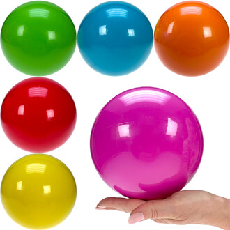 Bola escolar Ø180mm [100g]