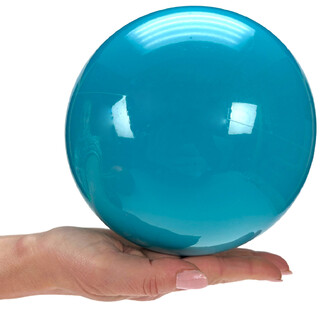 Bola escolar Ø180mm [100g]