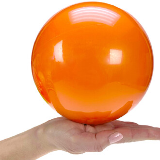 Bola escolar Ø180mm [100g]