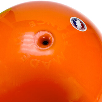 Bola escolar Ø180mm [100g]