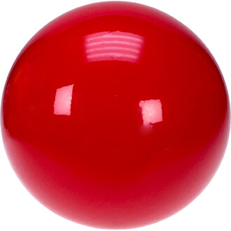 Bola escolar Ø180mm [100g]