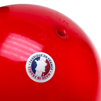 Bola escolar Ø180mm [100g]