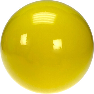 Bola escolar Ø180mm [100g]