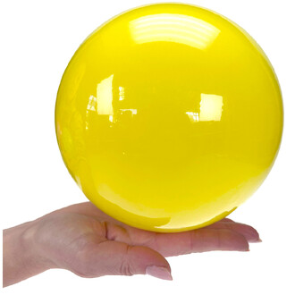 Bola escolar Ø180mm [100g]