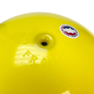 Bola escolar Ø180mm [100g]