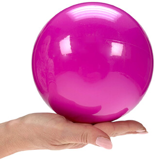Bola escolar Ø180mm [100g]