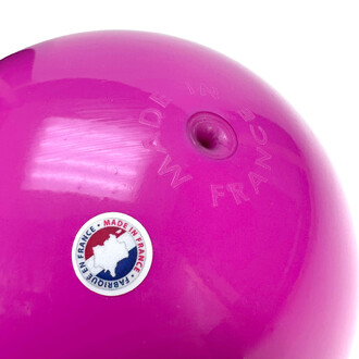 Bola escolar Ø180mm [100g]