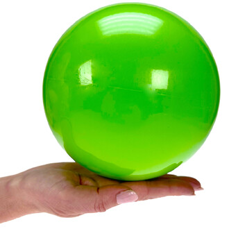 Bola escolar Ø180mm [100g]
