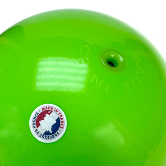 Bola escolar Ø180mm [100g]