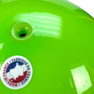 Bola escolar Ø220mm [160g]