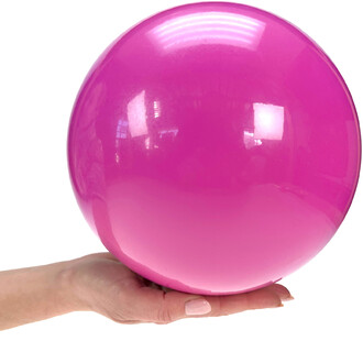 Bola escolar Ø220mm [160g]