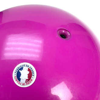 Bola escolar Ø220mm [160g]