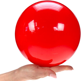 Bola escolar Ø220mm [160g]