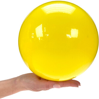 Bola escolar Ø220mm [160g]