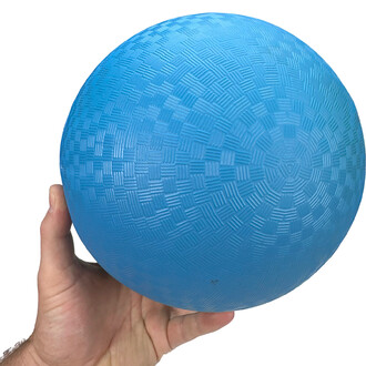 rubber ball with very good bounce