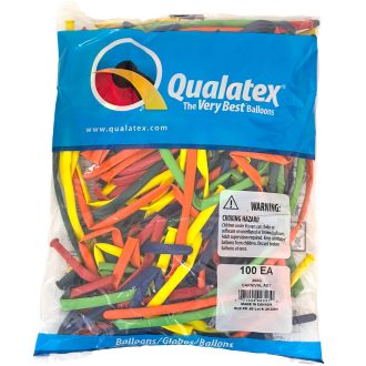 Ballons Qualatex