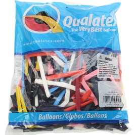 Ballons Qualatex 260Q Classic