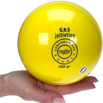 GRS ballon Ø160mm [360g]