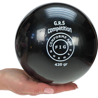 GR ballon Ø190mm [420g]