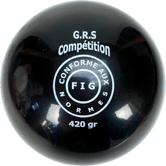 GR ballon Ø190mm [420g]