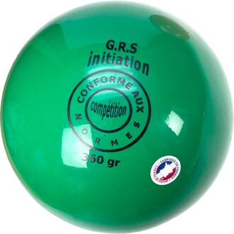 Ballon GRS Ø160mm [360g]