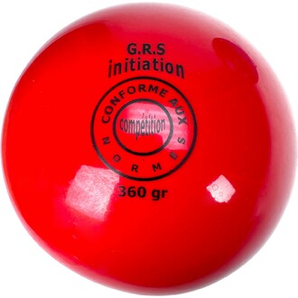GRS ballon Ø160mm [360g]