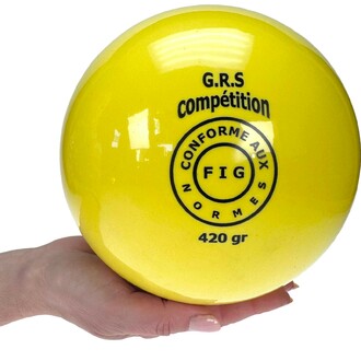 GR ballon Ø190mm [420g]
