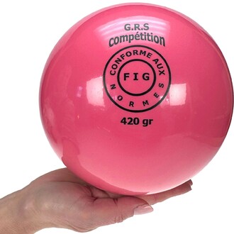 GR ballon Ø190mm [420g]