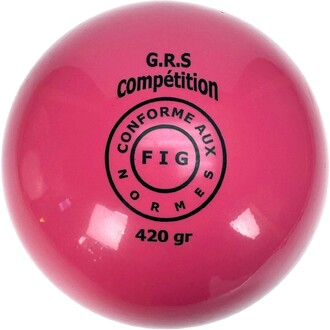 Ballon GR  Ø190mm [420g]