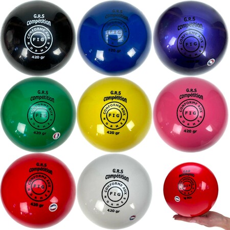 Ballon GRS Ø190mm [420g]