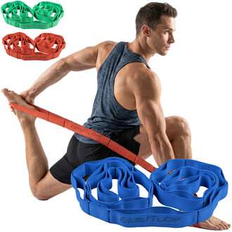 Bande Textile 16 Positions