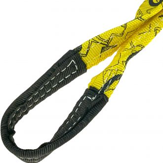 Kit Slackline Barefoot 15m