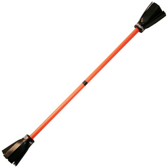 Baton de fleur Tulip Silicone