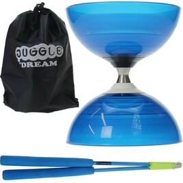 Beach Free diabolo set