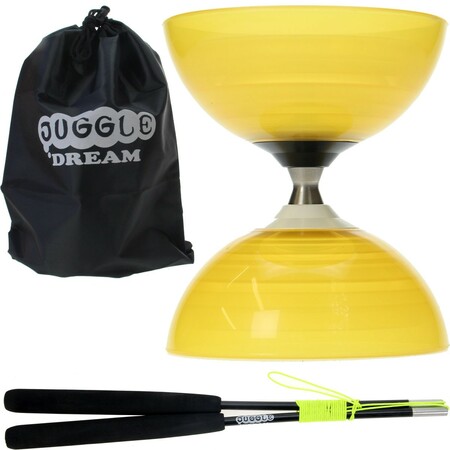 Kit diabolo Beach Free