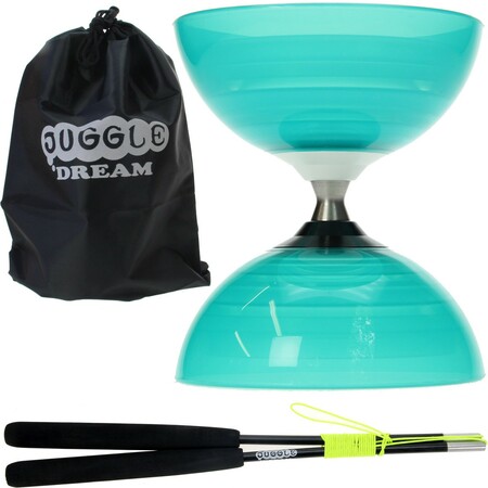 Beach Free diabolo set