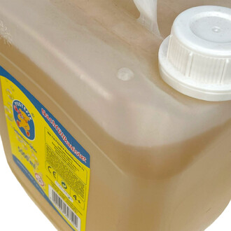 Pustefix 5L bubbelspray