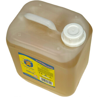 Pustefix 5L bubbelspray