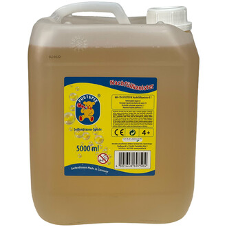 Pustefix 5L bubbelspray