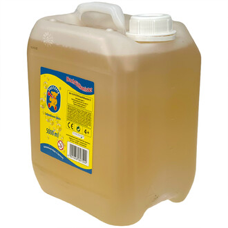 Pustefix 5L bubbelspray