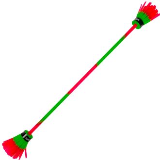 Flower Power Devil Stick