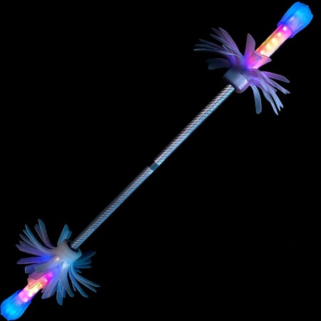 Vision Flowtoys Oplichtende Flower stick