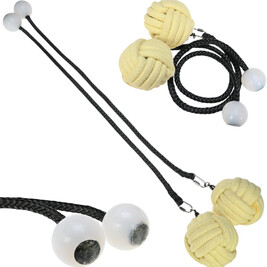 Bolas Feu Monkey Fist Technora