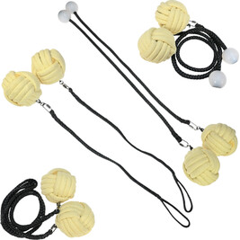 Bolas Feu Monkey Fist Technora