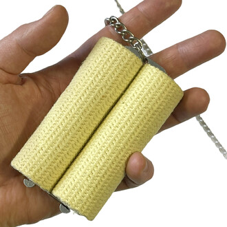 XXL Vuurbola's 100mm