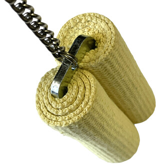 XXL Vuurbola's 100mm