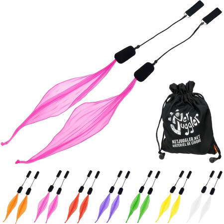 Sjaal poi voor kinderen