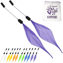 Bolas foulards NetJuggler