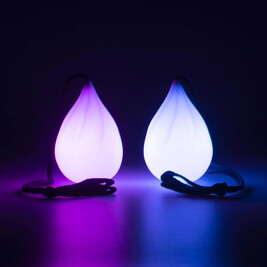 Bolas Lumineuses Lumi Pro - Firetoys